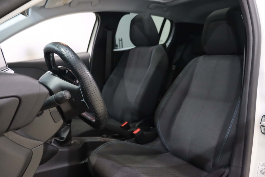 peugeot 208 1.0 firefly flex style manual 4p 2023