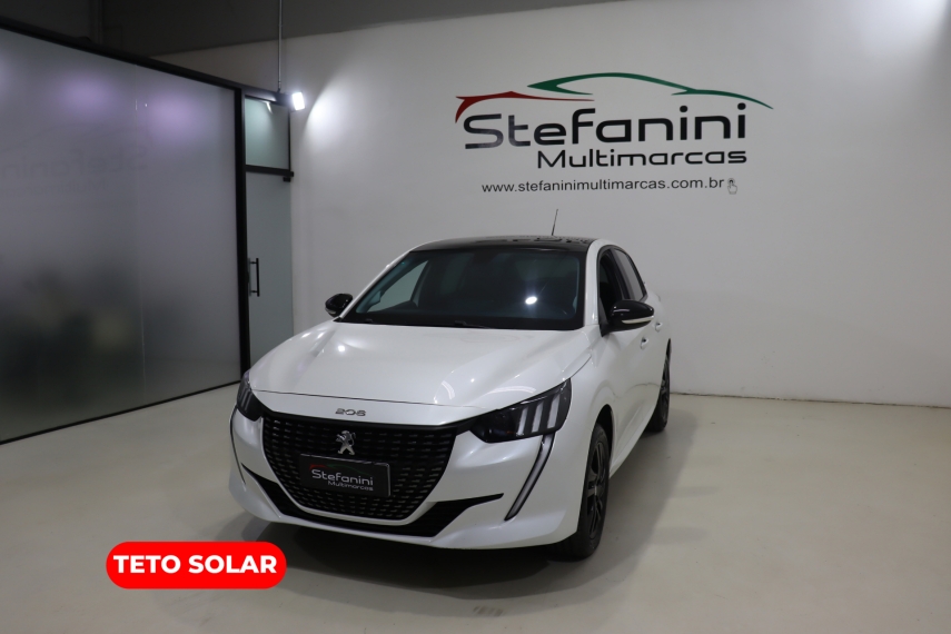 peugeot 208 1.0 firefly flex style manual 4p 2023 peugeot 208 1.0 firefly flex style manual 4p 2023