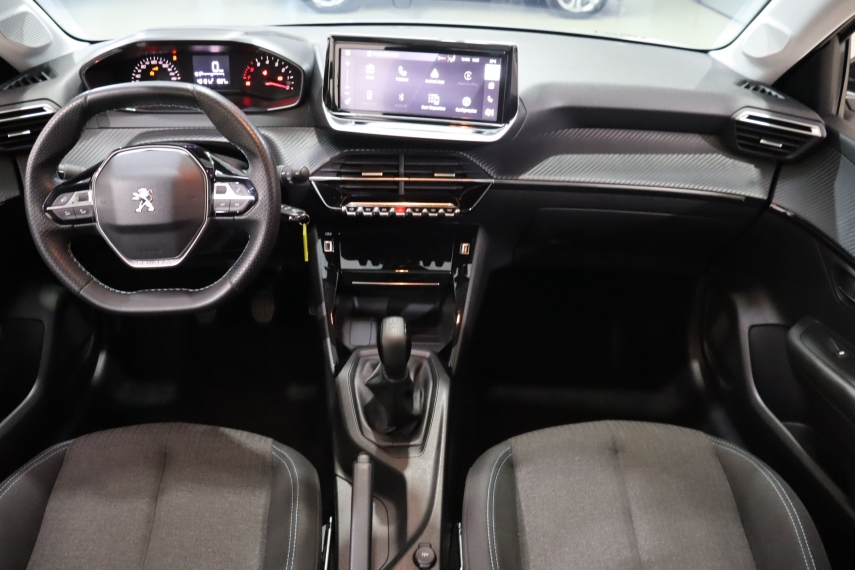 peugeot 208 1.0 firefly flex style manual 4p 2023
