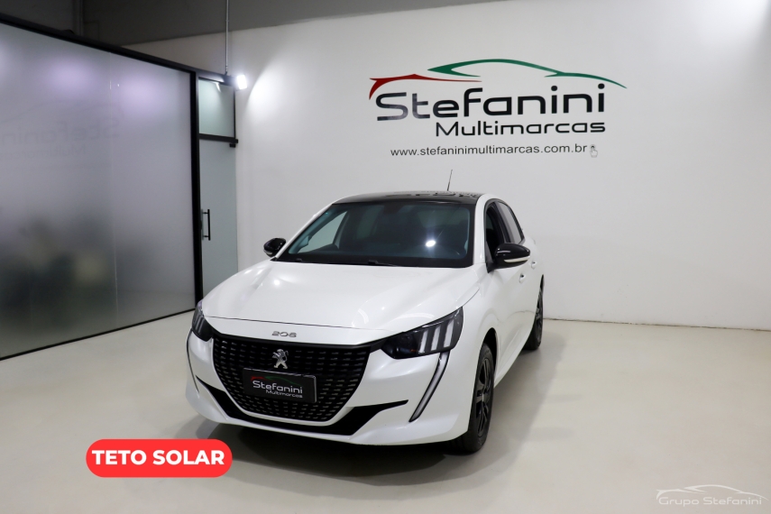 peugeot 208 1.0 firefly flex style manual 4p 2023 peugeot 208 1.0 firefly flex style manual 4p 2023