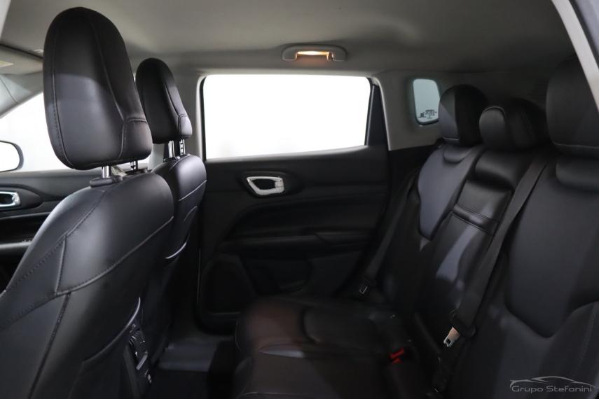 jeep compass 1.3 t270 turbo flex longitude at6 4p automatico 2022