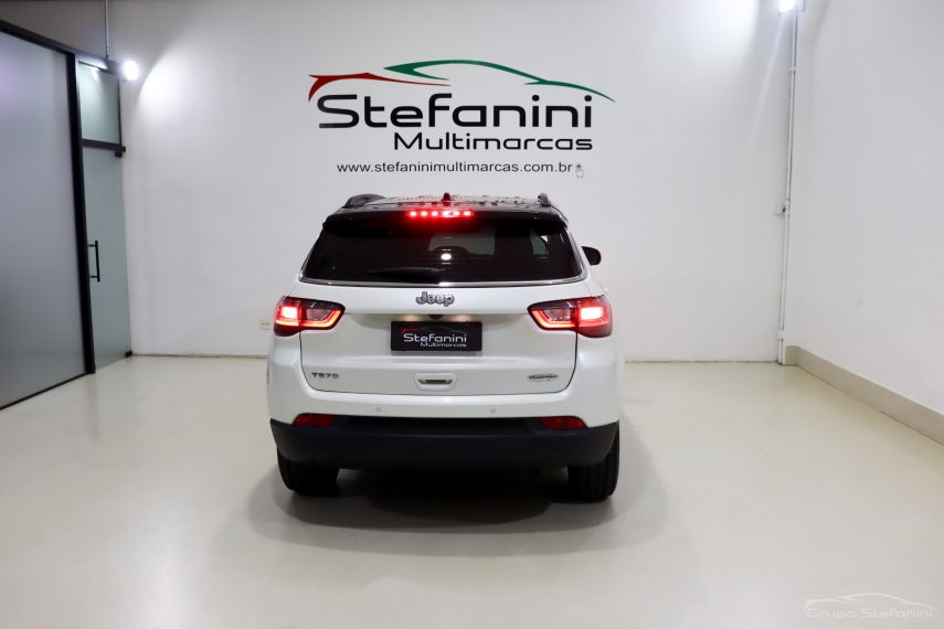 jeep compass 1.3 t270 turbo flex longitude at6 4p automatico 2022