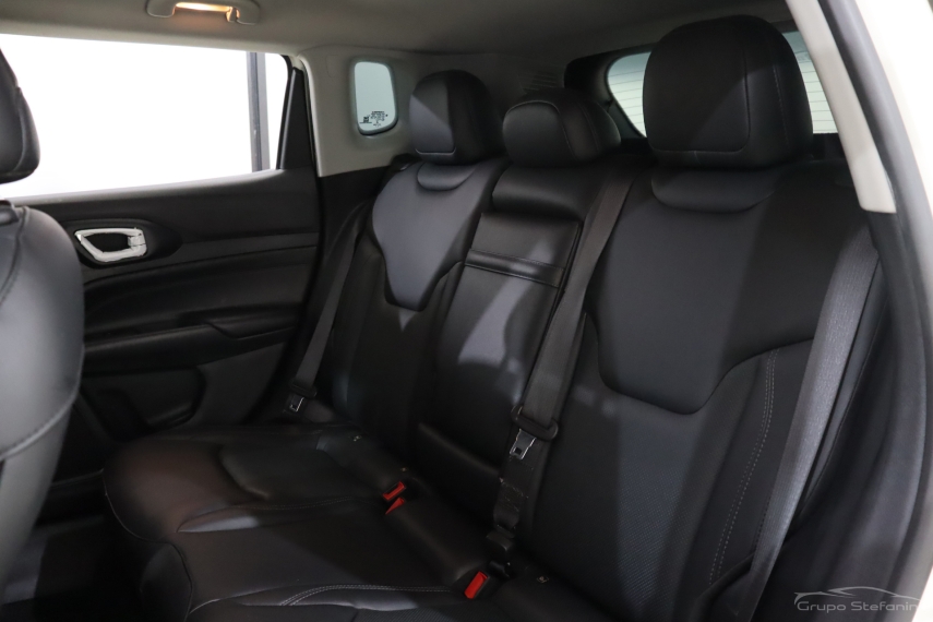 jeep compass 1.3 t270 turbo flex longitude at6 4p automatico 2022