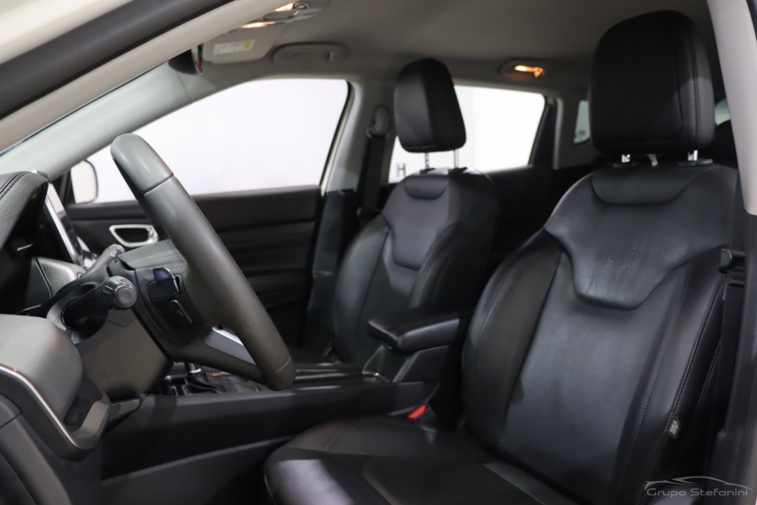 jeep compass 1.3 t270 turbo flex longitude at6 4p automatico 2022