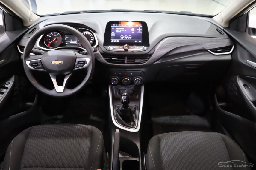 chevrolet onix 1.0 flex plus lt manual 4p 2022
