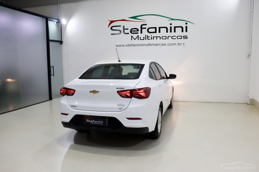 chevrolet onix 1.0 flex plus lt manual 4p 2022