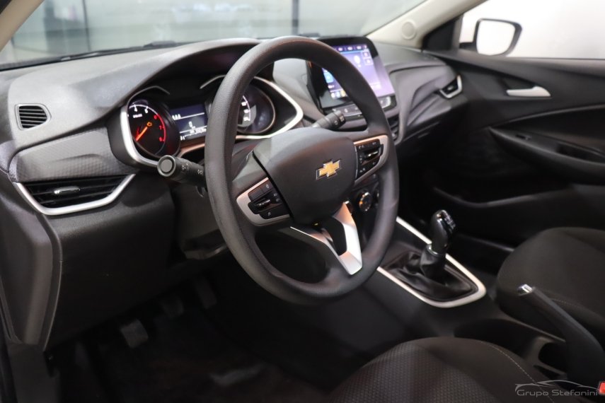 chevrolet onix 1.0 flex plus lt manual 4p 2022