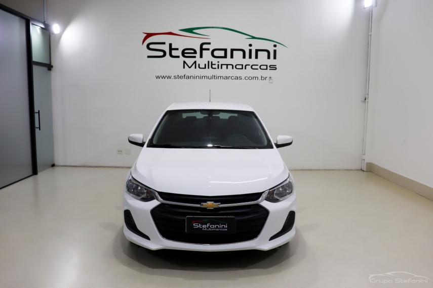 chevrolet onix 1.0 flex plus lt manual 4p 2022