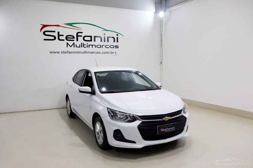 chevrolet onix 1.0 flex plus lt manual 4p 2022