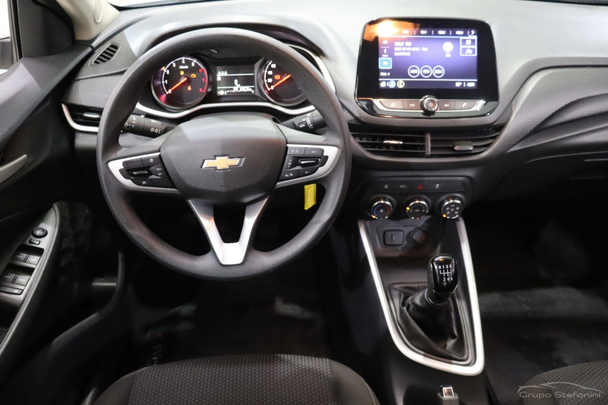 chevrolet onix 1.0 flex plus lt manual 4p 2022