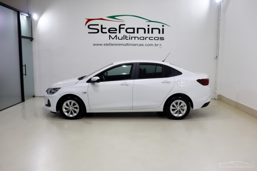 chevrolet onix 1.0 flex plus lt manual 4p 2022