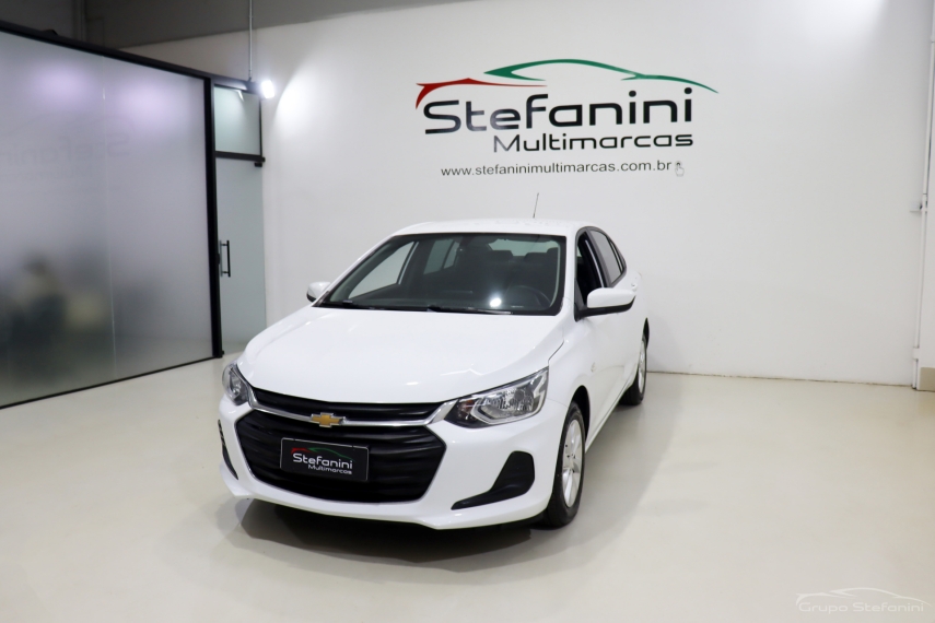 chevrolet onix 1.0 flex plus lt manual 4p 2022