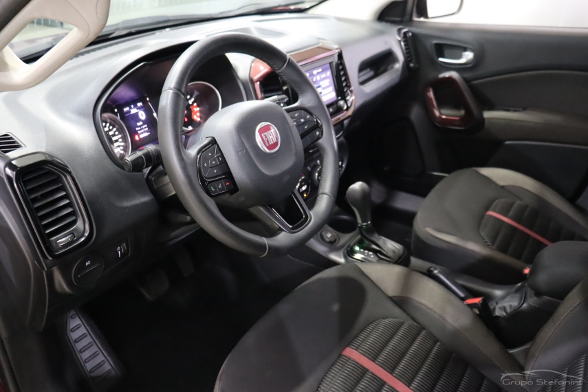 fiat toro 1.8 16v evo flex freedom at6 4p automatico 2021