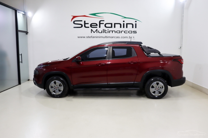fiat toro 1.8 16v evo flex freedom at6 4p automatico 2021