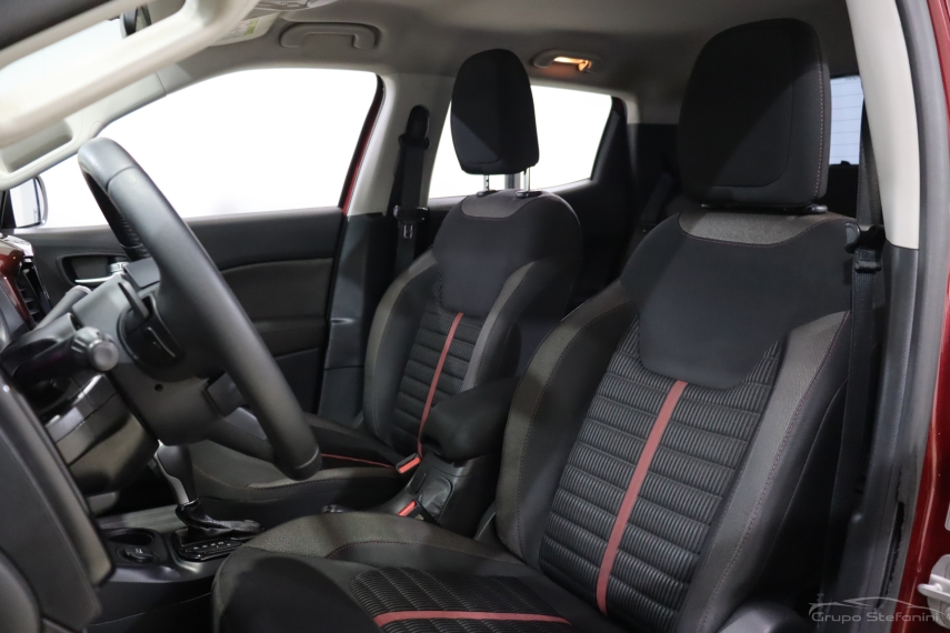 fiat toro 1.8 16v evo flex freedom at6 4p automatico 2021