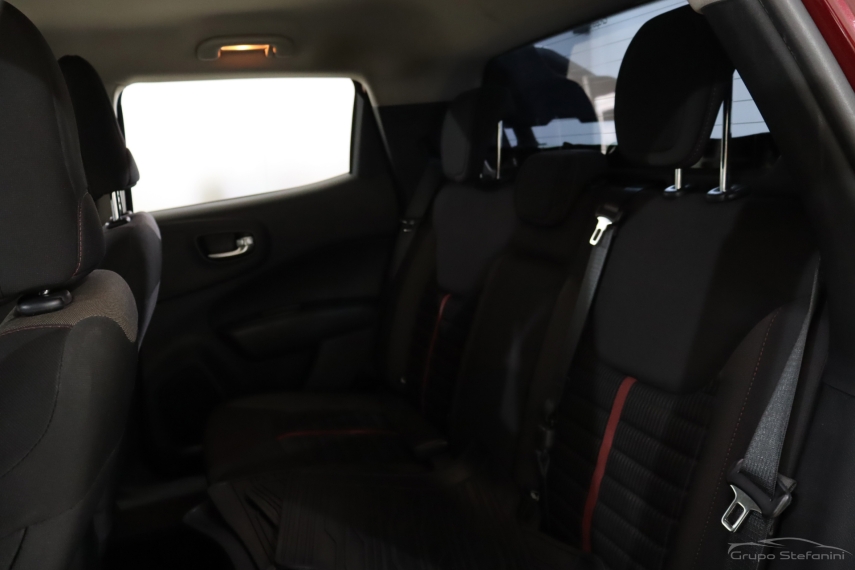 fiat toro 1.8 16v evo flex freedom at6 4p automatico 2021