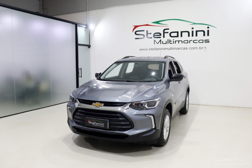 chevrolet tracker 1.0 turbo flex automatico 4p 2021 chevrolet tracker 1.0 turbo flex automatico 4p 2021
