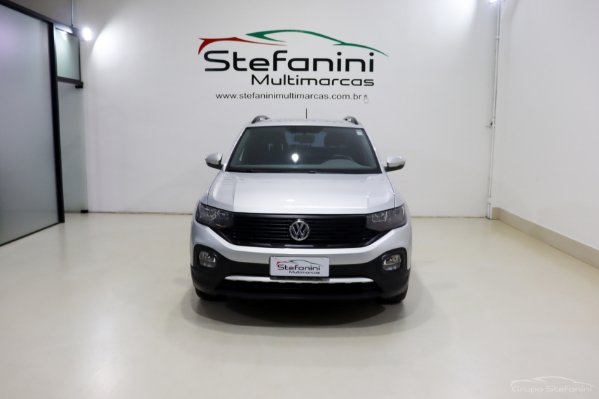 volkswagen t-cross 1.0 200 tsi total flex sense automatico 4p 2021