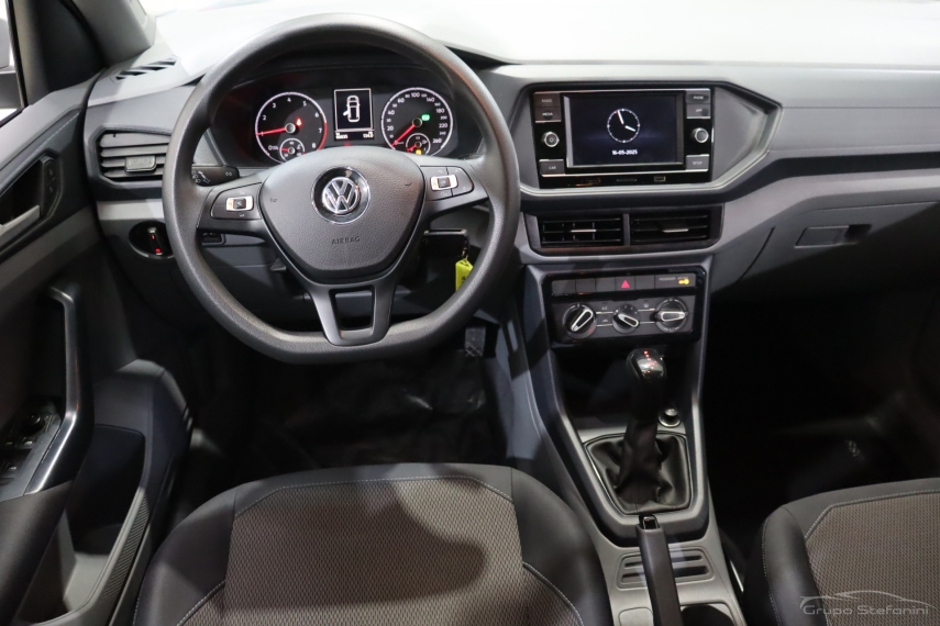 volkswagen t-cross 1.0 200 tsi total flex sense automatico 4p 2021