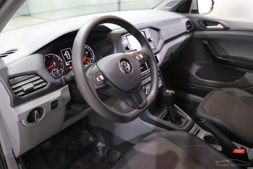 volkswagen t-cross 1.0 200 tsi total flex sense automatico 4p 2021