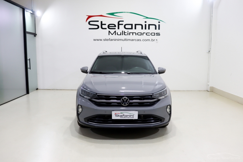 volkswagen nivus 1.0 200 tsi total flex highline automatico 4p 2021