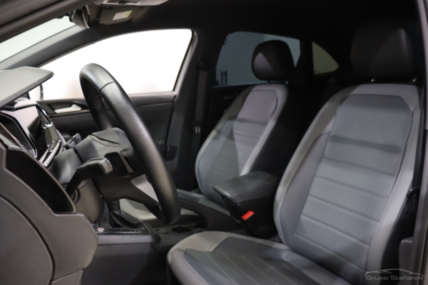 volkswagen nivus 1.0 200 tsi total flex highline automatico 4p 2021