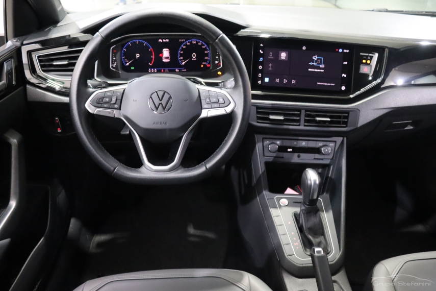 volkswagen nivus 1.0 200 tsi total flex highline automatico 4p 2021