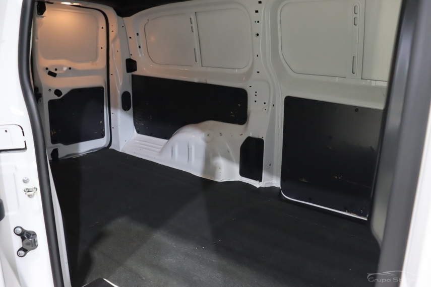 citroen jumpy 1.5 bluehdi diesel cargo manual 3p 2022