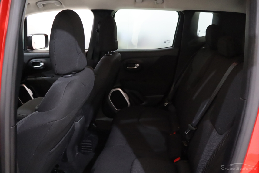 jeep renegade 1.8 16v flex 4p automatico 2019