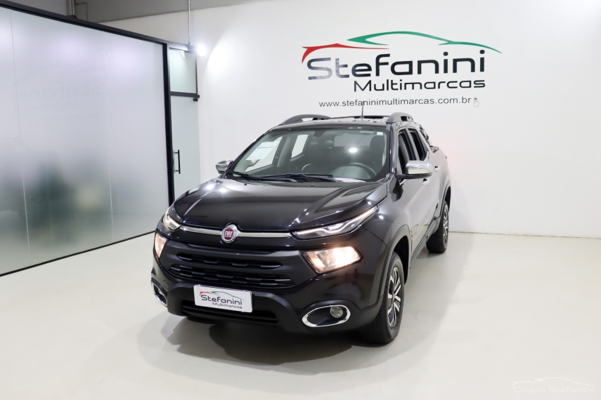 fiat toro 1.8 16v evo flex freedom at6 4p automatico 2021