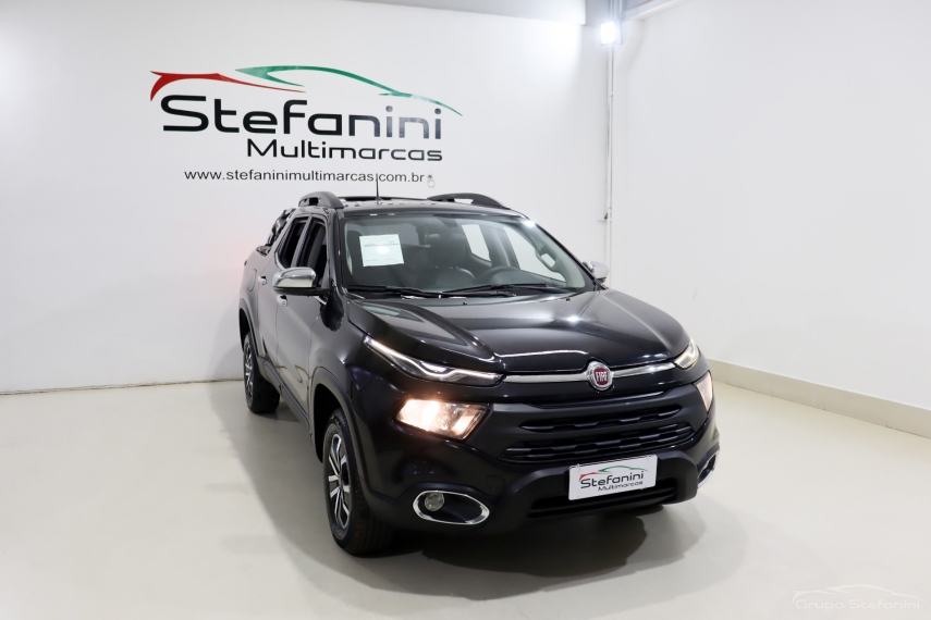fiat toro 1.8 16v evo flex freedom at6 4p automatico 2021