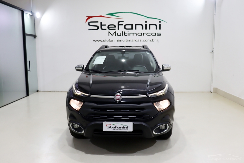 fiat toro 1.8 16v evo flex freedom at6 4p automatico 2021