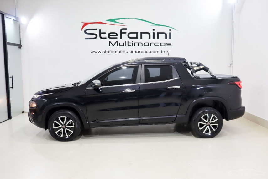 fiat toro 1.8 16v evo flex freedom at6 4p automatico 2021