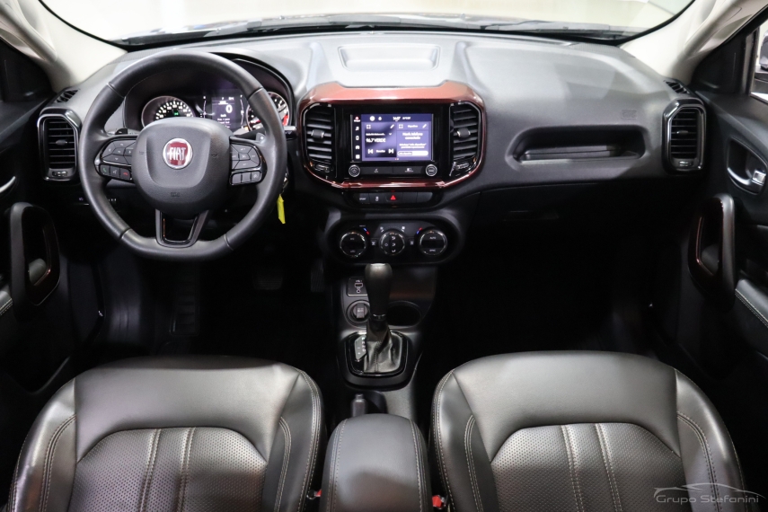fiat toro 1.8 16v evo flex freedom at6 4p automatico 2021