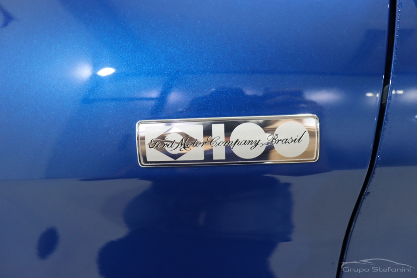 ford ka 1.5 ti-vct flex 100 anos automatico 4p 2020