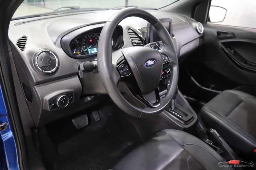 ford ka 1.5 ti-vct flex 100 anos automatico 4p 2020