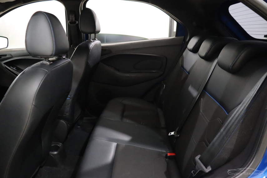 ford ka 1.5 ti-vct flex 100 anos automatico 4p 2020