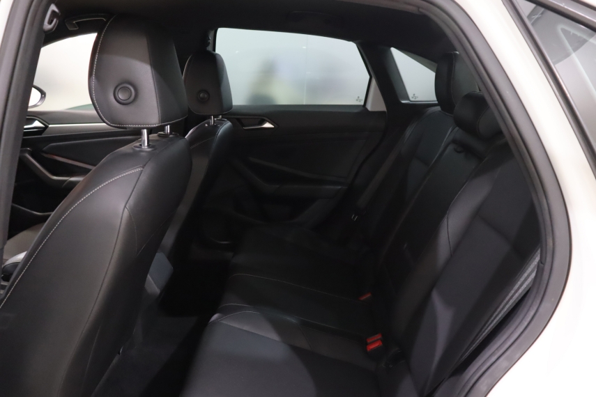 volkswagen jetta 1.4 250 tsi total flex r-line tiptronic 4p automatico 2019