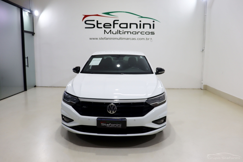 volkswagen jetta 1.4 250 tsi total flex r-line tiptronic 4p automatico 2019