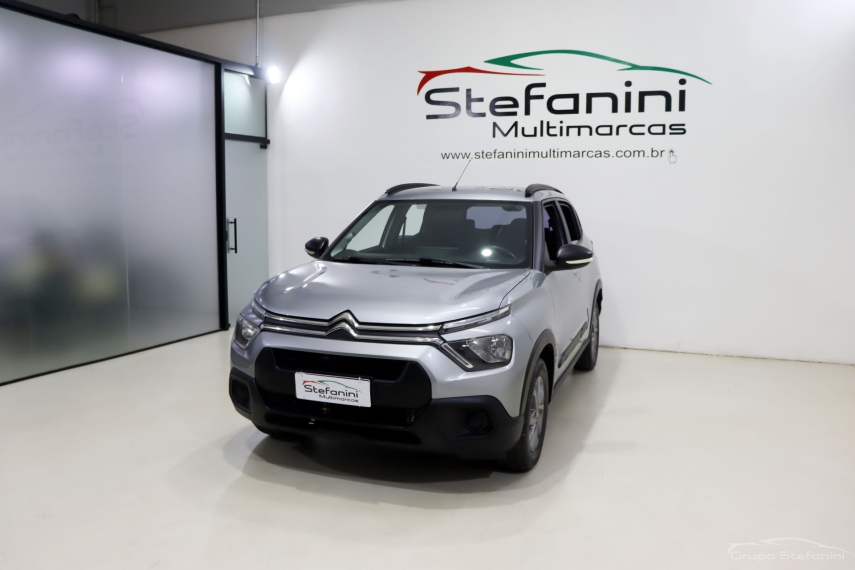 citroen c3 1.0 firefly flex feel manual 4p 2023 citroen c3 1.0 firefly flex feel manual 4p 2023