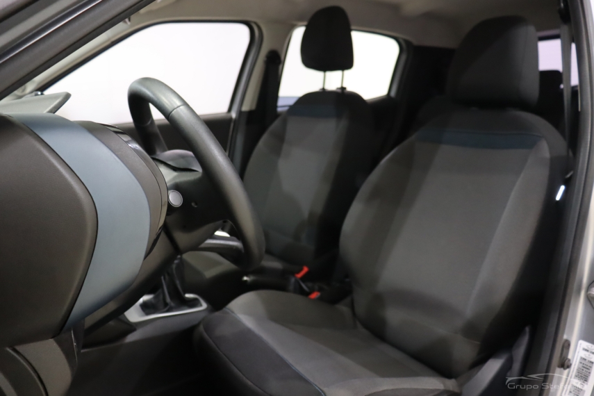 citroen c3 1.0 firefly flex feel manual 4p 2023