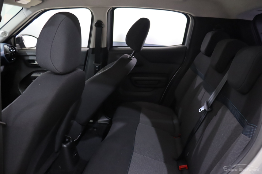 citroen c3 1.0 firefly flex feel manual 4p 2023