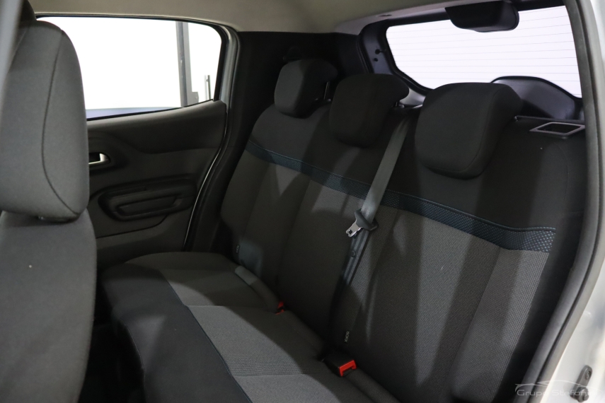 citroen c3 1.0 firefly flex feel manual 4p 2023