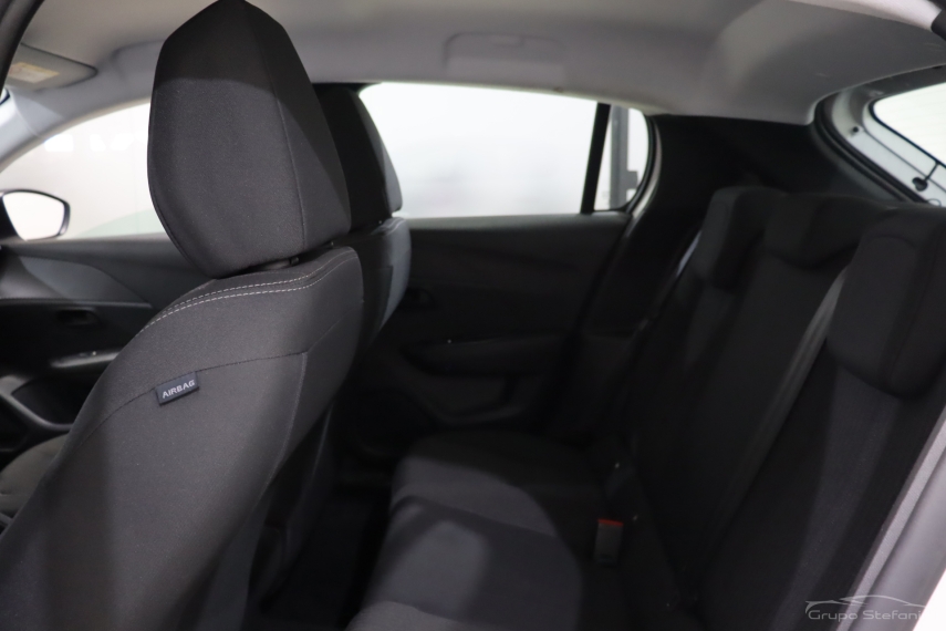 peugeot 208 1.0 firefly flex like manual 4p 2023