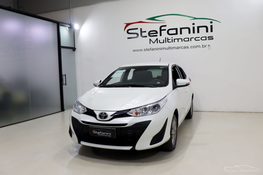 toyota yaris 1.3 16v flex xl live multidrive 4p automatico 2021 toyota yaris 1.3 16v flex xl live multidrive 4p automatico 2021
