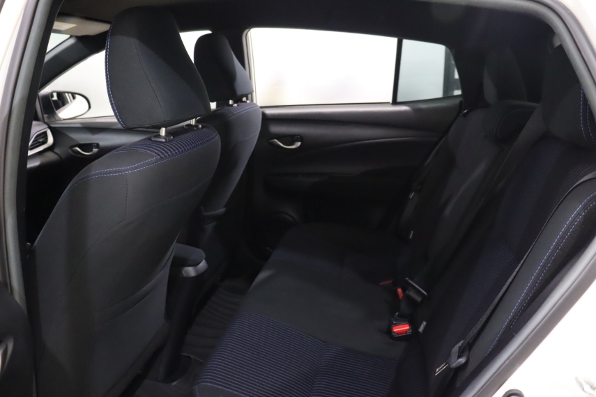 toyota yaris 1.3 16v flex xl live multidrive 4p automatico 2021