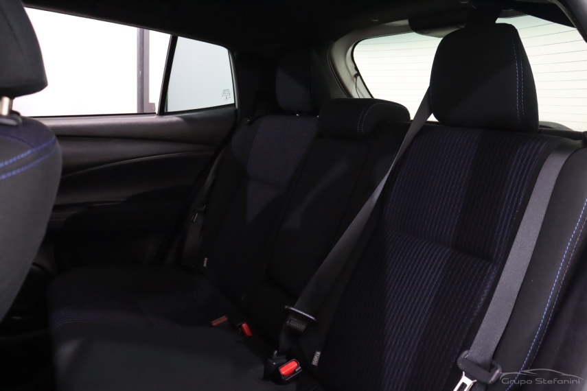 toyota yaris 1.3 16v flex xl live multidrive 4p automatico 2021