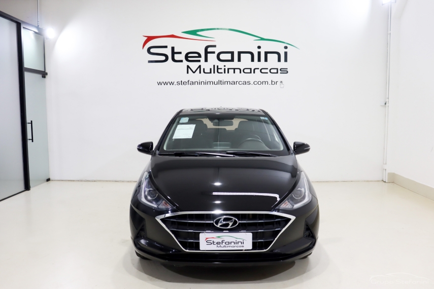 hyundai hb20x 1.6 16v flex diamond plus automatico 4p 2020