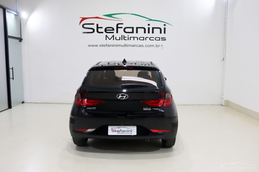 hyundai hb20x 1.6 16v flex diamond plus automatico 4p 2020