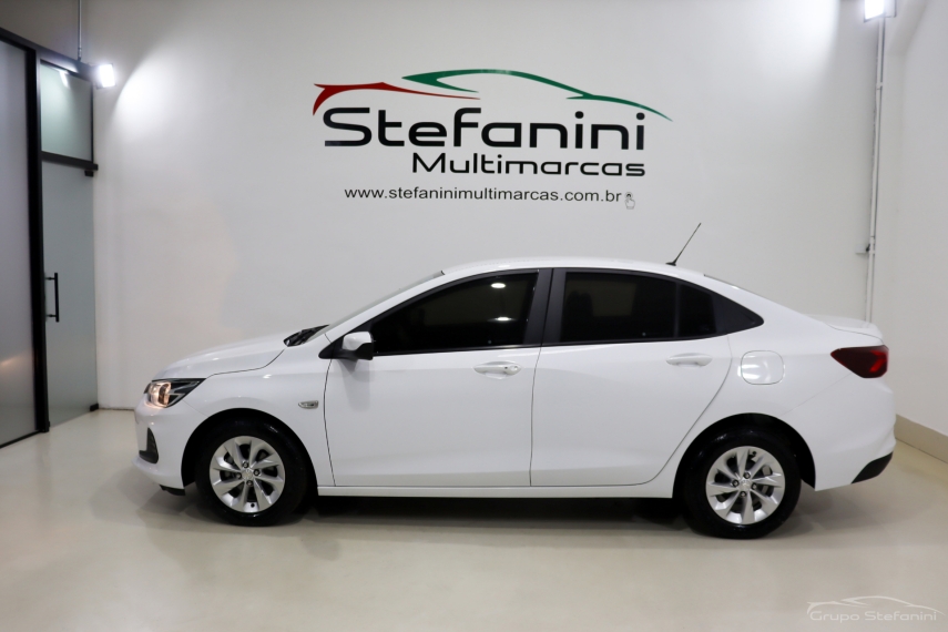 chevrolet onix 1.0 flex plus lt manual 4p 2022